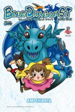 Blue Dragon St