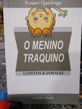 O Menino Traquino