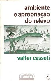 Ambiente E Apropriacao Do Relevo