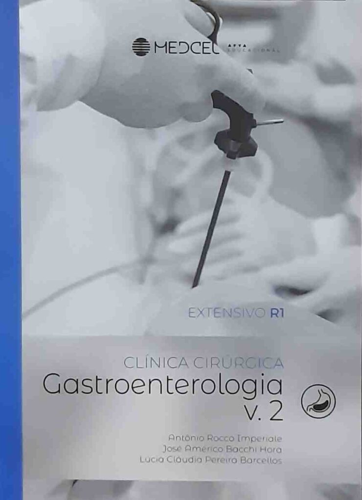 gastroenterologia - vol. 2