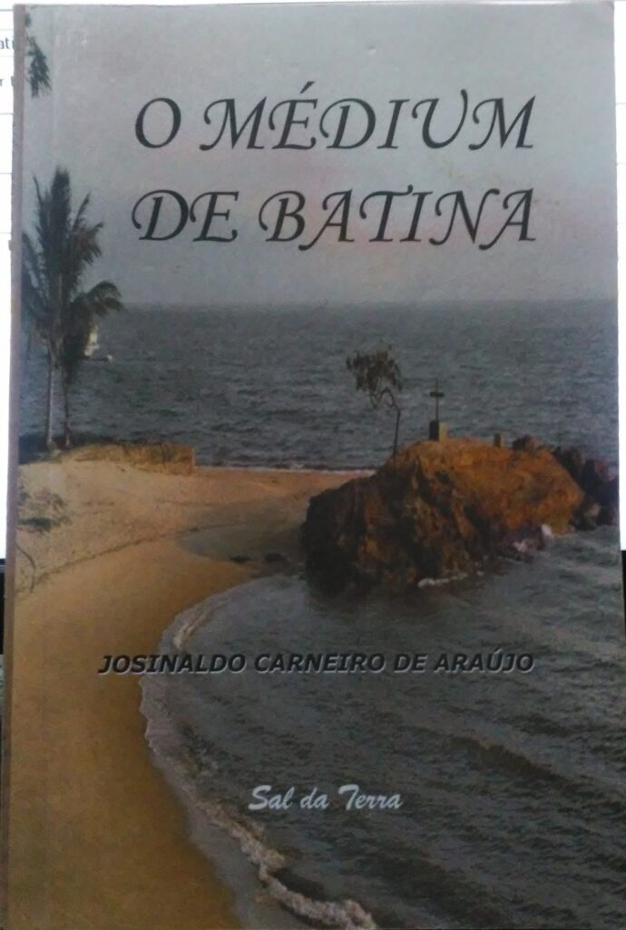 O Medium De Batina