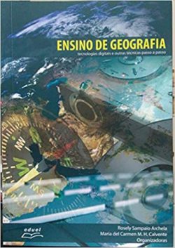 Ensino De Geografia