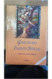 Ginecologia Infanto-juvenil