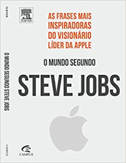 O Mundo Segundo Steve Jobs
