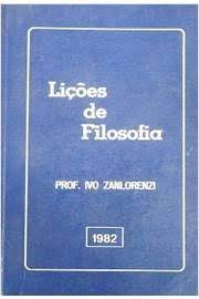 Licoes De Filosofia