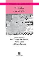 Antologia Da Poesia Negra Brasileira - O Negro Em Versos