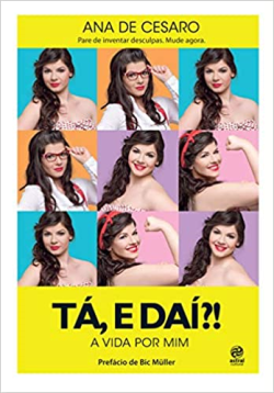 Ta E Dai A Vida Por Mim