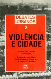 Violencia E Cidade