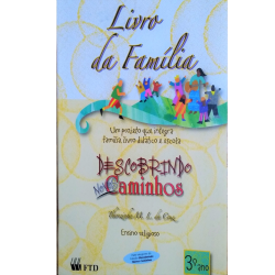 Livro Da Familia