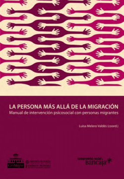 La Persona Mas Alla De La Migracion