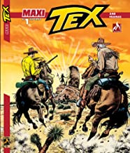 Tex Maxi Nº 1