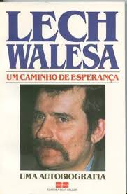 Um Caminho De Esperanca - Uma Autobiografia