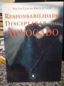 Responsabilidade Disciplinar Do Advogado