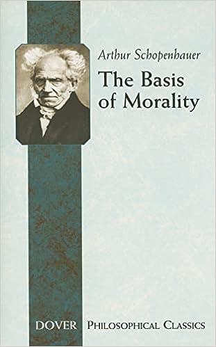 The Basis of Morality