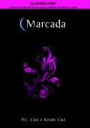 Marcada - Livro 1