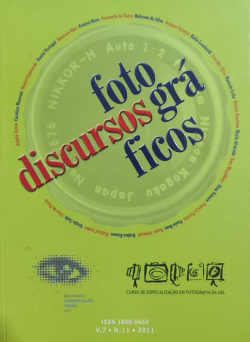 Discursos Fotograficos / V.07 / N 11 / 2011