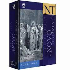 Teologia Do Novo Testamento