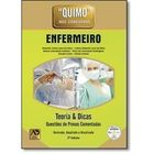 Quimo Enfermagem - Teoria E Dicas