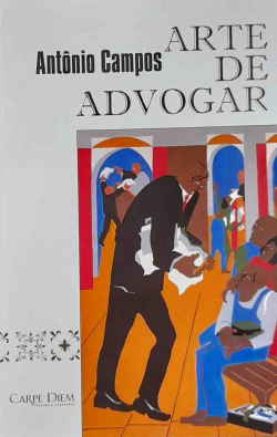 Arte De Advogar - Inclui Cd