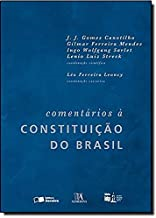 Comentarios A Constituicao Do Brasil