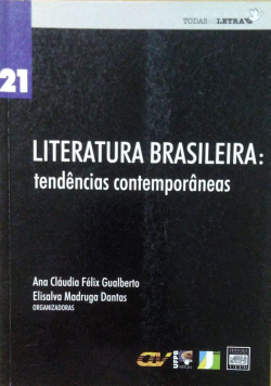 Literatura Brasileira- Tendencias Contemporaneas