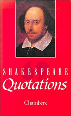 Shakespeare Quotations