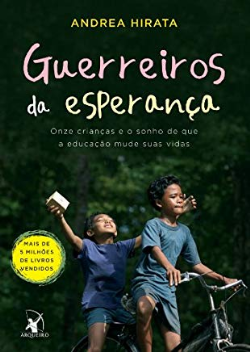 Guerreiros Da Esperanca