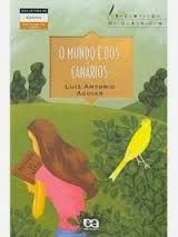 O Mundo E Dos Canarios