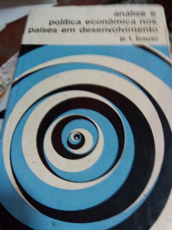 Analise E Politica Economica Nos Paises Em Desenvolvimento
