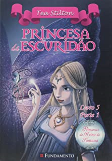 Princesa Da Escuridao / Livro 5 Parte 1
