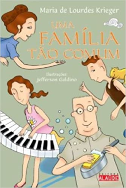 Uma Familia Tao Comum