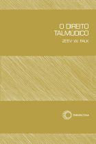 O Direito Talmudico