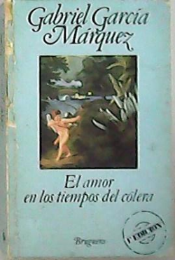El Amor En Los Tiempos Del Colera
