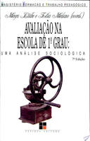 Avaliaçao Na Escola De 1º Grau