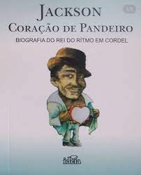 Jackson Coracao De Pandeiro