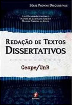 Redacao De Textos Dissertativos