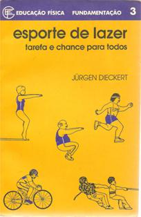 Esporte De Lazer - Tarefa E Chance Para Todos