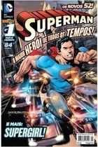 Superman O Maior Heroi De Todos Os Tempos