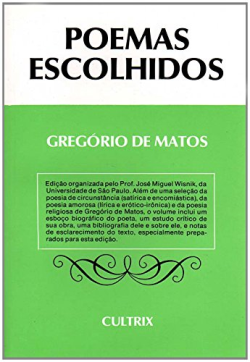Poemas Escolhidos