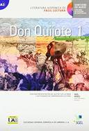 Don Quijote De La Mancha 1