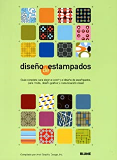 Diseño De Estampados