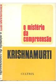 O Misterio Da Compreensao