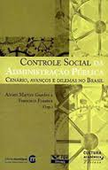 Controle Social Da Administracao Publica
