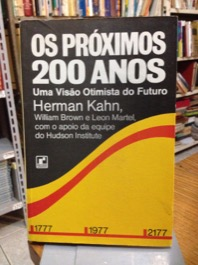 Proximos 200 Anos, Os