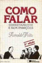 Como Falar Corretamente E Sem Inibicoes