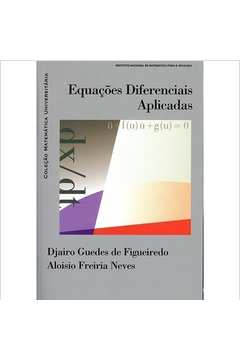 Equacoes Diferenciais Aplicadas
