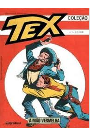 Tex A Mao Vermelha V.01