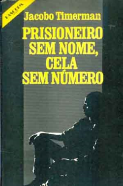 Prisioneiro Sem Nome Cela Sem Numero
