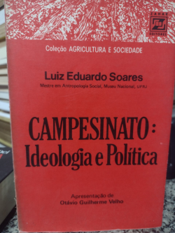 Campesinato Ideologia E Politica