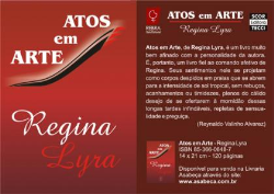 Atos De Arte - Autografado